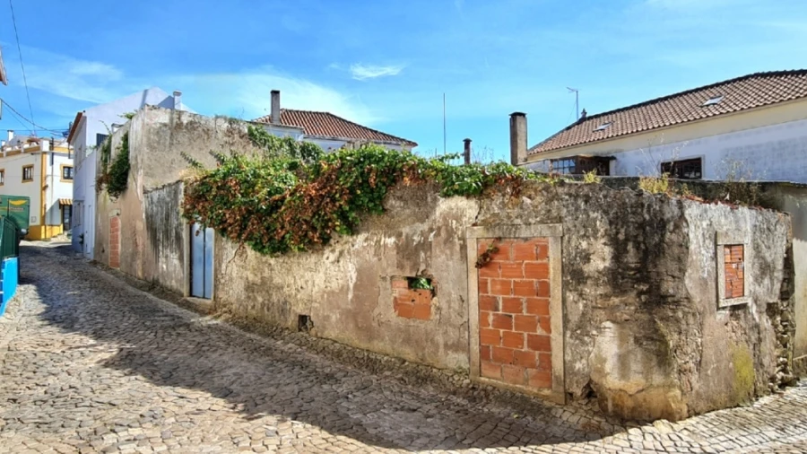 Quinta T1 para Venda em Reguengo Grande