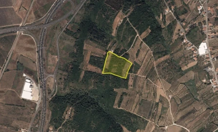 Terreno para Venda em Usseira