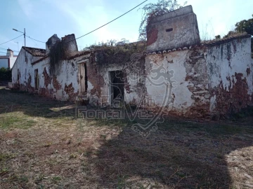 Moradia T5 para Venda em Estremoz (Santa Maria e Santo André)