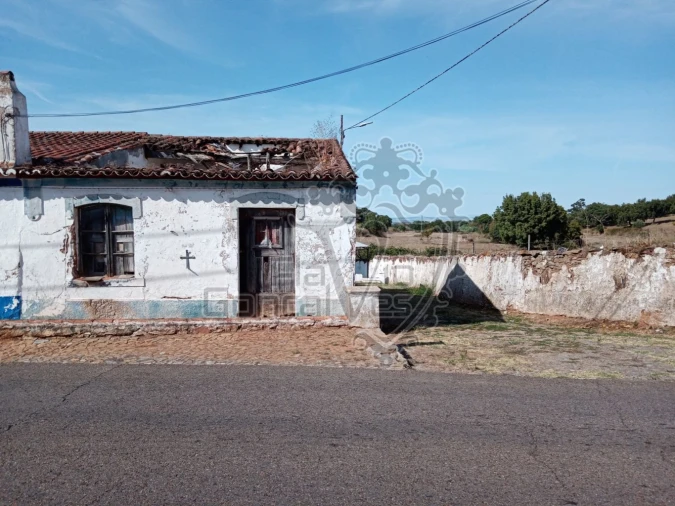 Moradia T5 para Venda em Estremoz (Santa Maria e Santo André) Foto 6