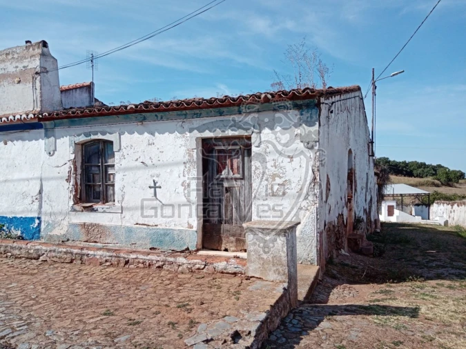 Moradia T5 para Venda em Estremoz (Santa Maria e Santo André) Foto 7