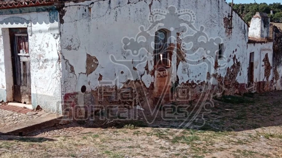 Moradia T5 para Venda em Estremoz (Santa Maria e Santo André)