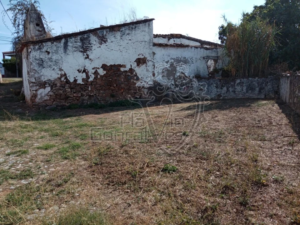 Moradia T5 para Venda em Estremoz (Santa Maria e Santo André) Foto 3