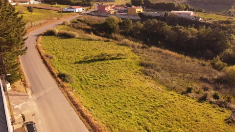 Terreno para Venda em Usseira