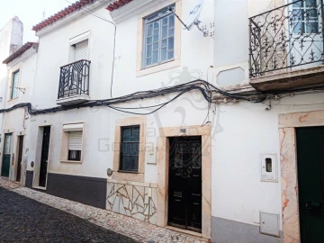 Moradia T2 para Venda em Estremoz (Santa Maria e Santo André)