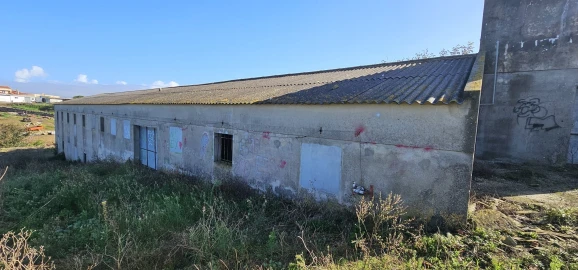 Armazém para Venda em Ribamar