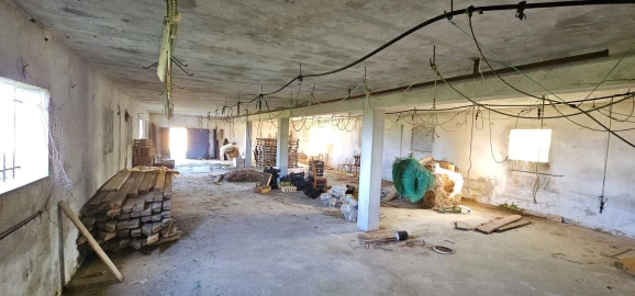 Armazém para Venda em Ribamar