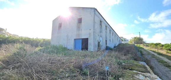 Armazém para Venda em Ribamar