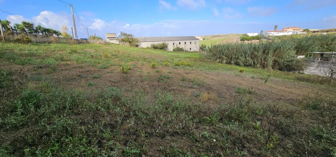 Armazém para Venda em Ribamar Foto 3