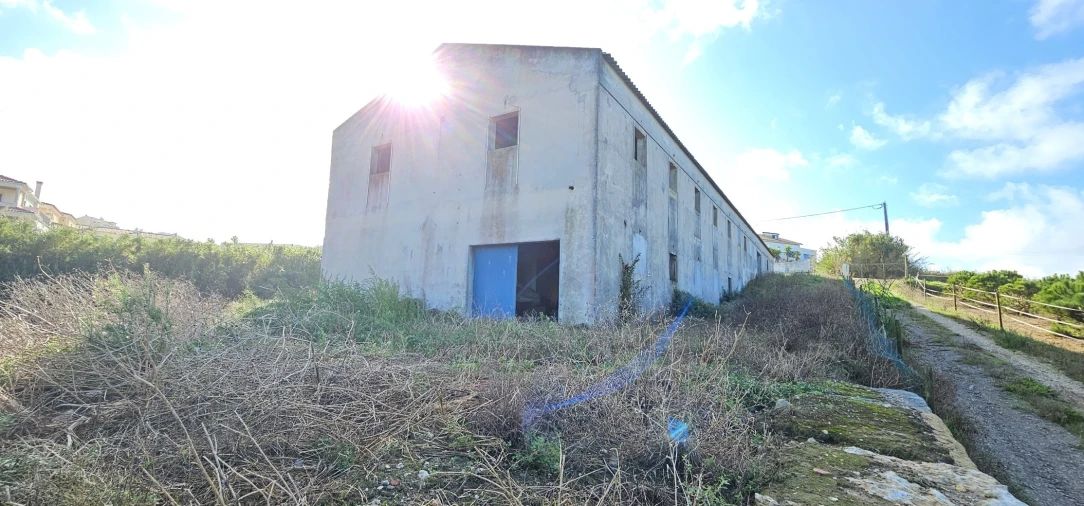 Armazém para Venda em Ribamar Foto 8