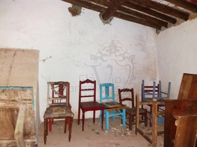 Moradia T1 para Venda em São Domingos de Ana Loura Foto 4