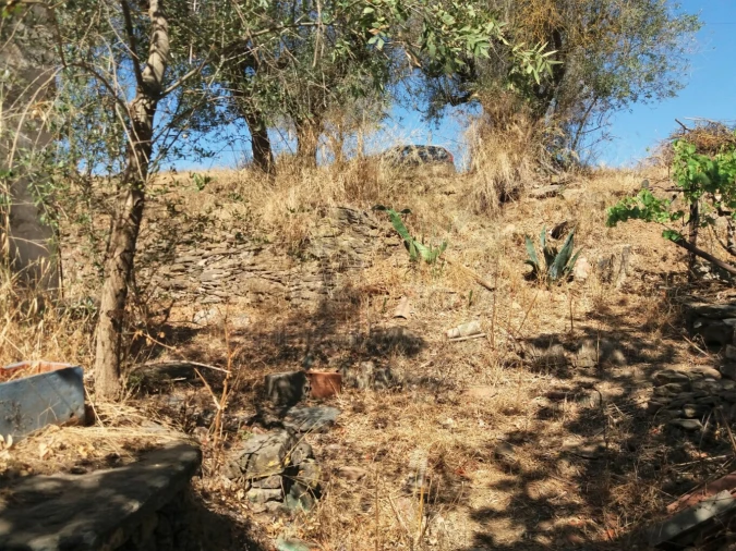 Moradia T1 para Venda em São Domingos de Ana Loura Foto 6