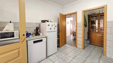 Moradia T4 para Venda em Atouguia da Baleia