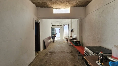 Moradia T4 para Venda em Atouguia da Baleia