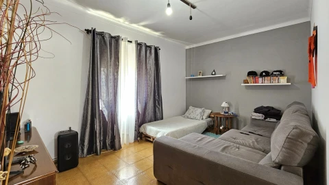 Moradia T4 para Venda em Atouguia da Baleia