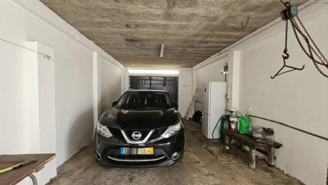 Moradia T4 para Venda em Atouguia da Baleia