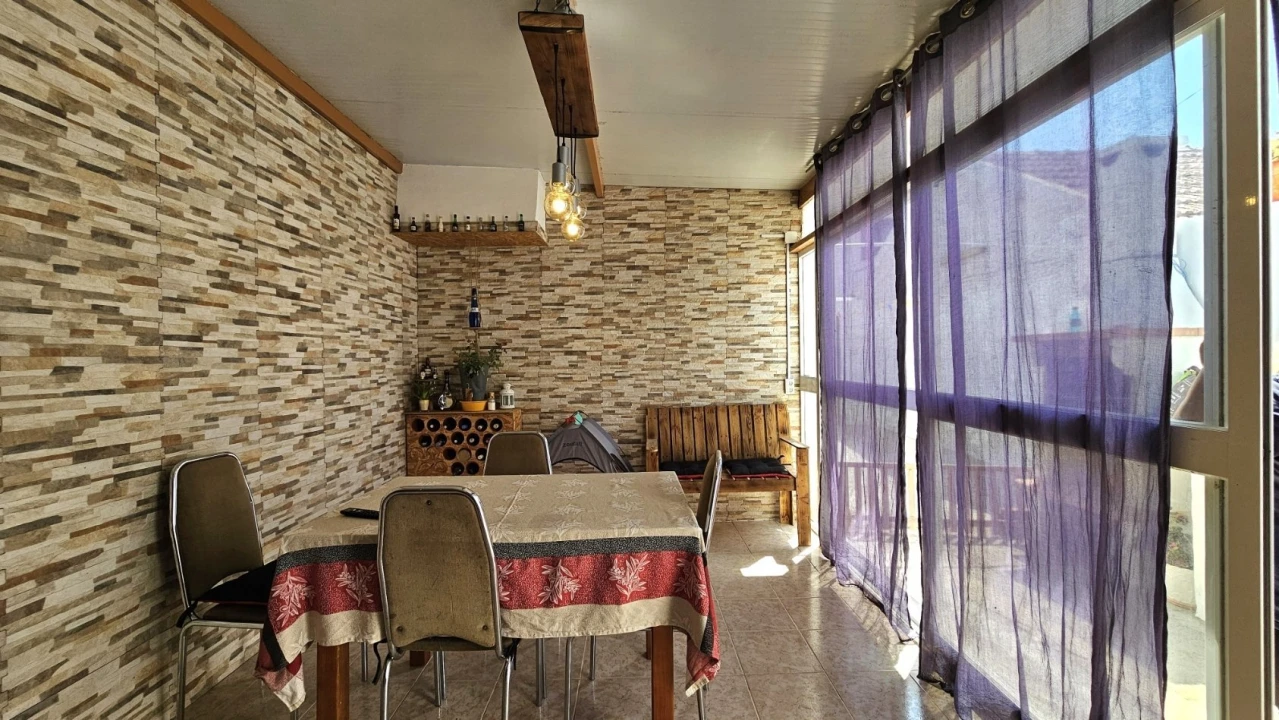 Moradia T4 para Venda em Atouguia da Baleia Foto 12