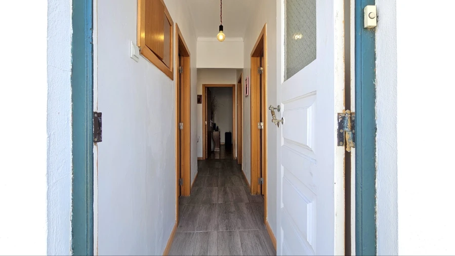 Moradia T4 para Venda em Atouguia da Baleia Foto 2