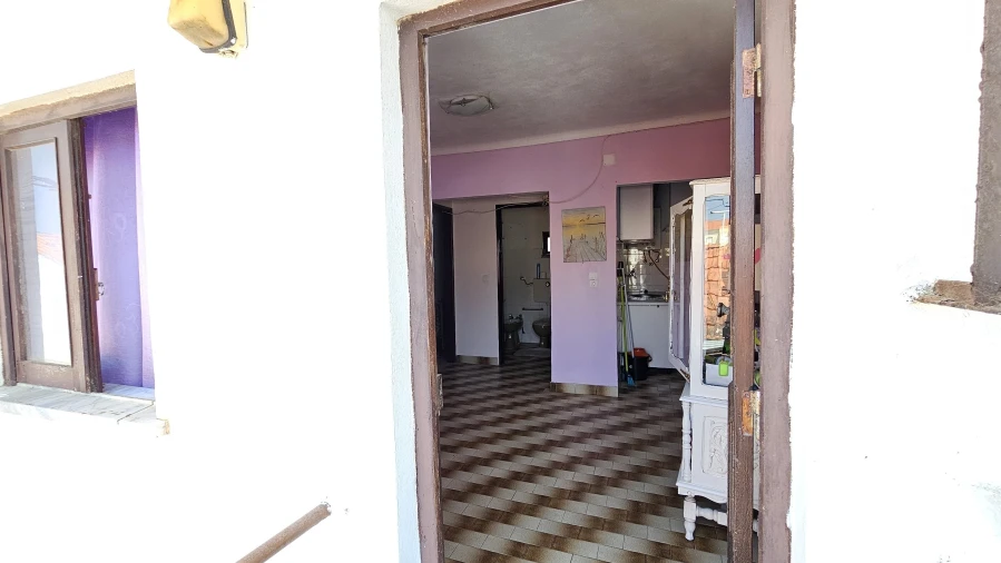 Moradia T4 para Venda em Atouguia da Baleia Foto 19