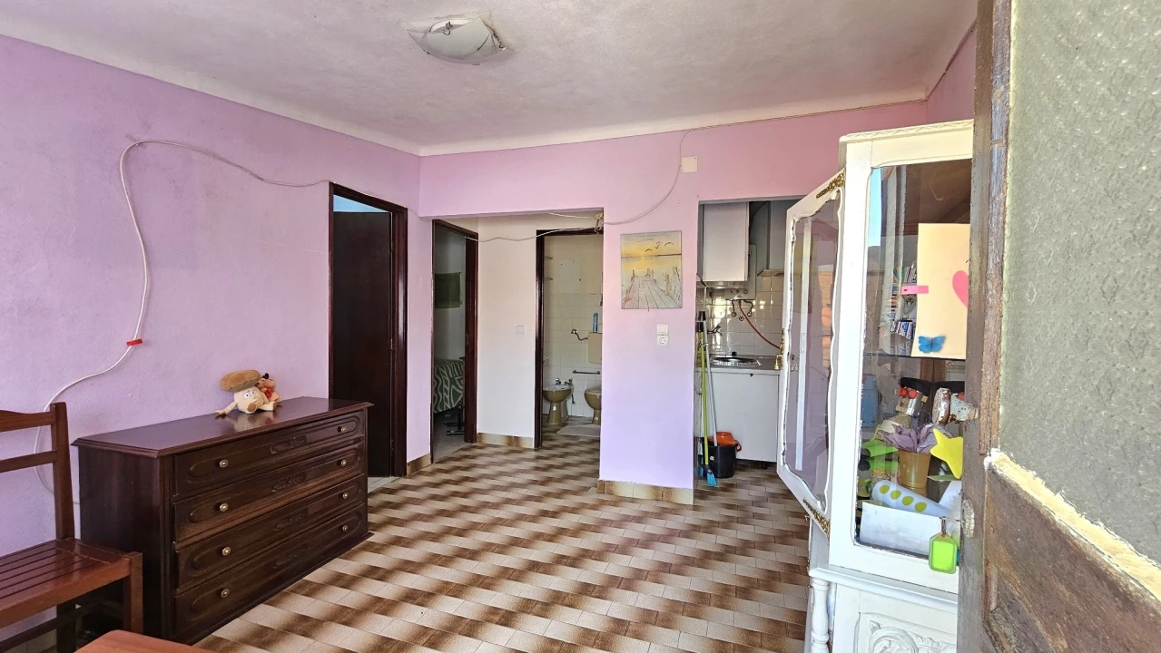 Moradia T4 para Venda em Atouguia da Baleia Foto 20