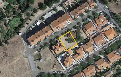 Terreno para Venda em Estremoz (Santa Maria e Santo André)