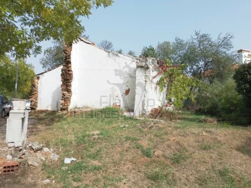 Terreno para Venda em Estremoz (Santa Maria e Santo André)