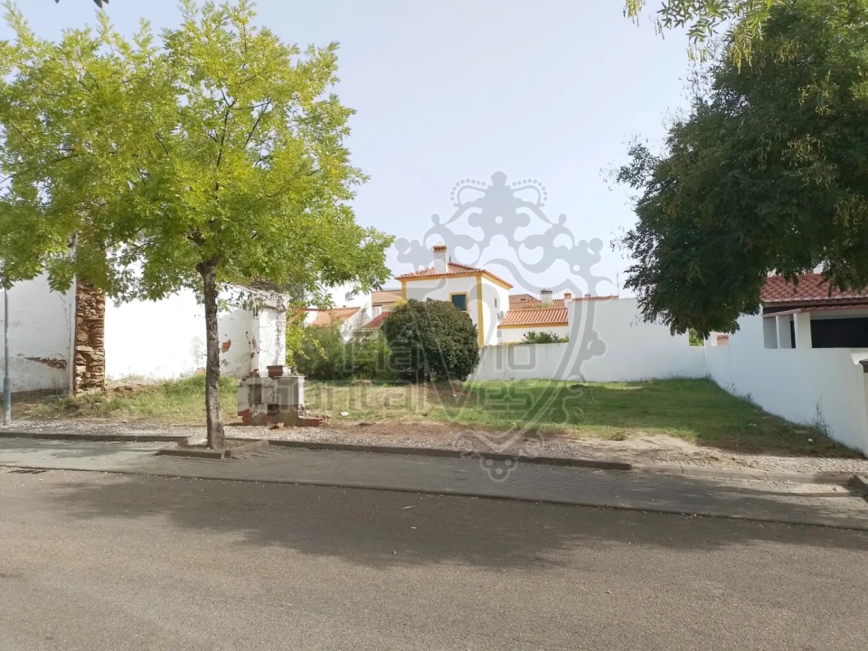 Terreno para Venda em Estremoz (Santa Maria e Santo André) Foto 3