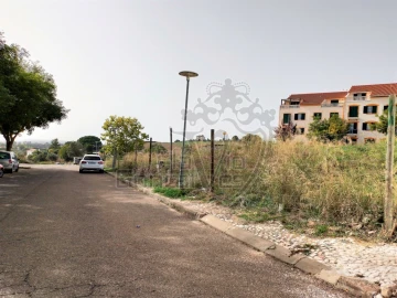 Terreno para Venda em Estremoz (Santa Maria e Santo André)
