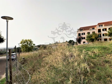 Terreno para Venda em Estremoz (Santa Maria e Santo André)