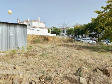 Terreno para Venda em Estremoz (Santa Maria e Santo André)