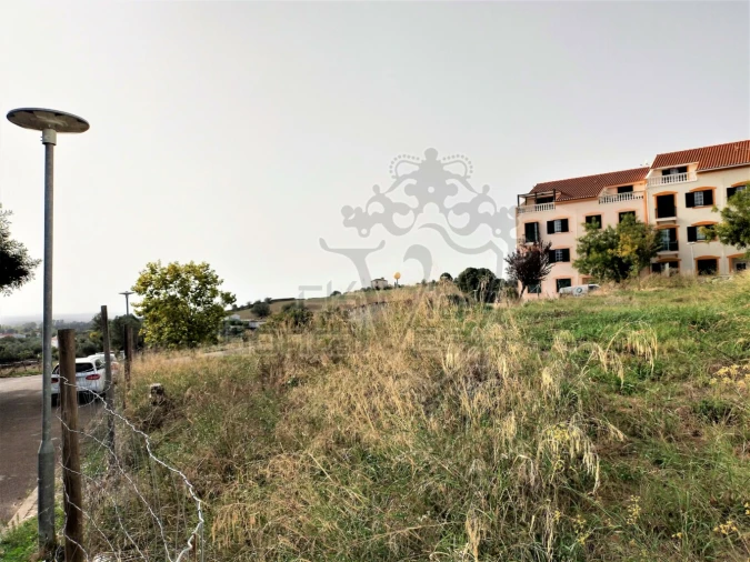 Terreno para Venda em Estremoz (Santa Maria e Santo André) Foto 7