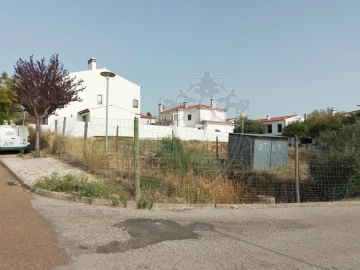 Terreno para Venda em Estremoz (Santa Maria e Santo André)