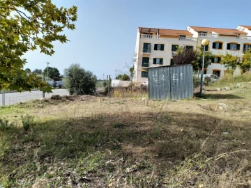Terreno para Venda em Estremoz (Santa Maria e Santo André)