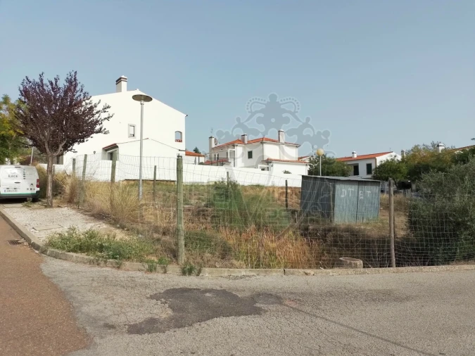 Terreno para Venda em Estremoz (Santa Maria e Santo André) Foto 2