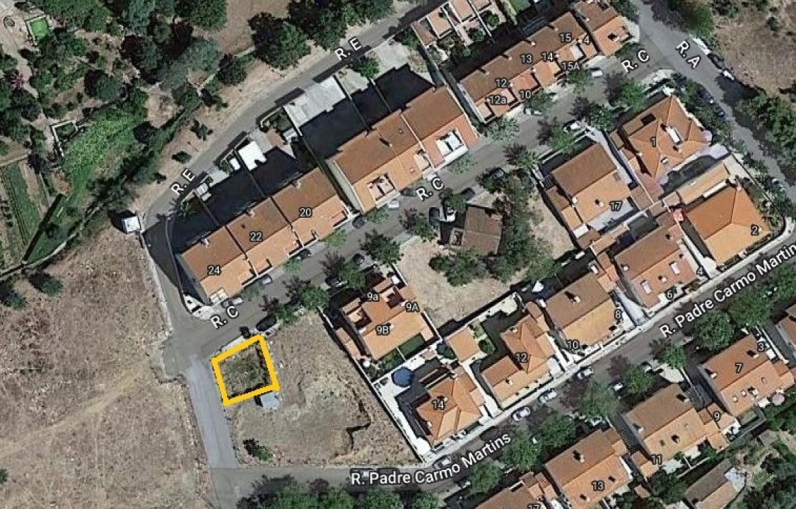 Terreno para Venda em Estremoz (Santa Maria e Santo André) Foto 5