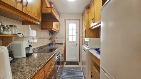 Moradia T3 para Venda em Atouguia da Baleia