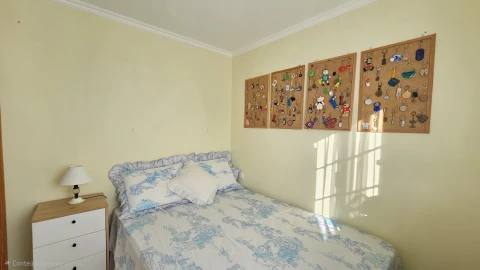 Moradia T3 para Venda em Atouguia da Baleia