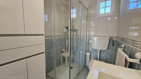 Moradia T3 para Venda em Atouguia da Baleia