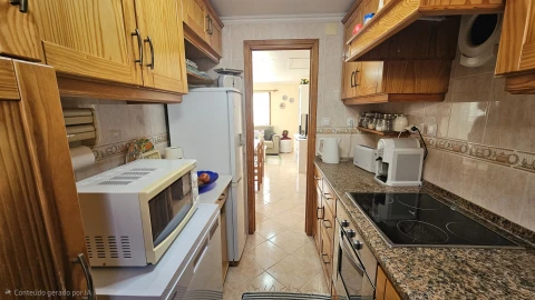 Moradia T3 para Venda em Atouguia da Baleia