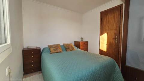 Moradia T3 para Venda em Atouguia da Baleia