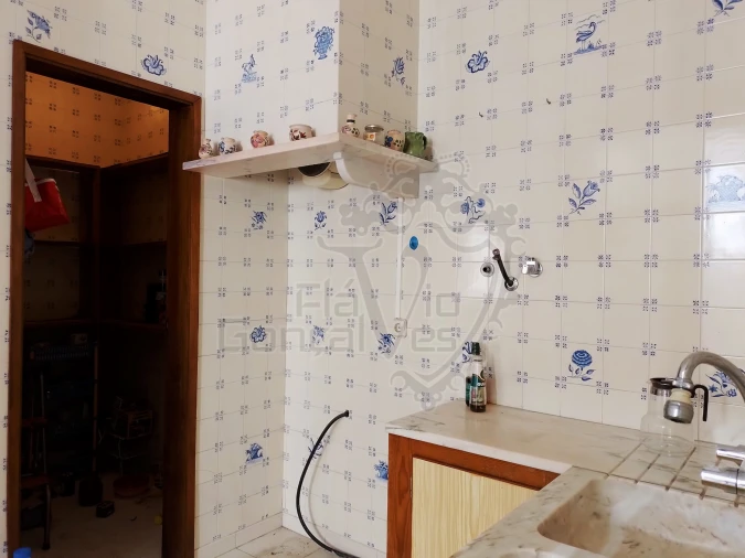 Moradia T4 para Venda em São João Baptista Foto 10