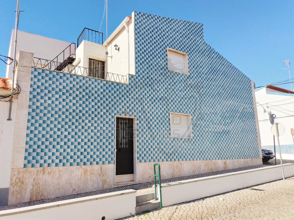 Moradia T4 para Venda em São João Baptista Foto 14