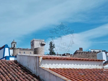 Moradia T6 para Venda em Estremoz (Santa Maria e Santo André)