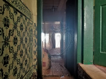 Moradia T6 para Venda em Estremoz (Santa Maria e Santo André)