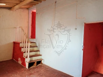 Moradia T6 para Venda em Estremoz (Santa Maria e Santo André)