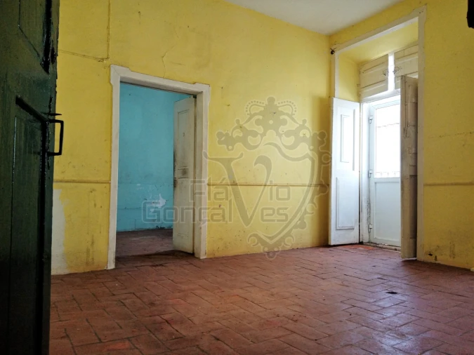 Moradia T6 para Venda em Estremoz (Santa Maria e Santo André) Foto 3