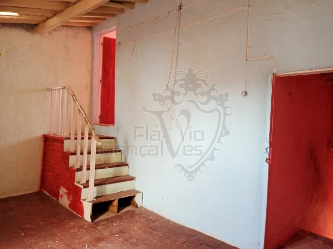 Moradia T6 para Venda em Estremoz (Santa Maria e Santo André) Foto 14