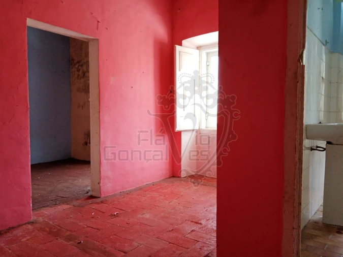 Moradia T6 para Venda em Estremoz (Santa Maria e Santo André) Foto 15