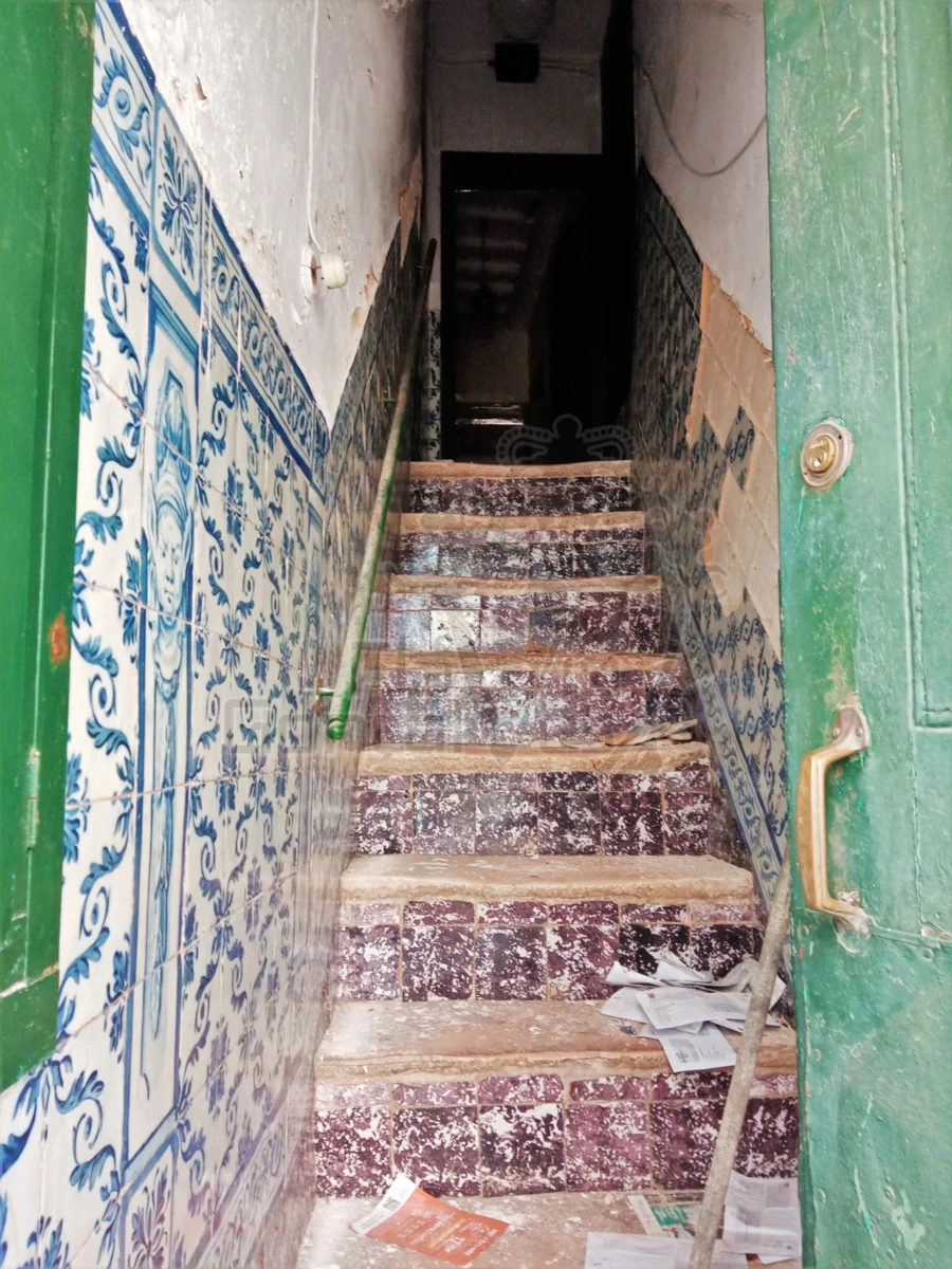 Moradia T6 para Venda em Estremoz (Santa Maria e Santo André) Foto 2