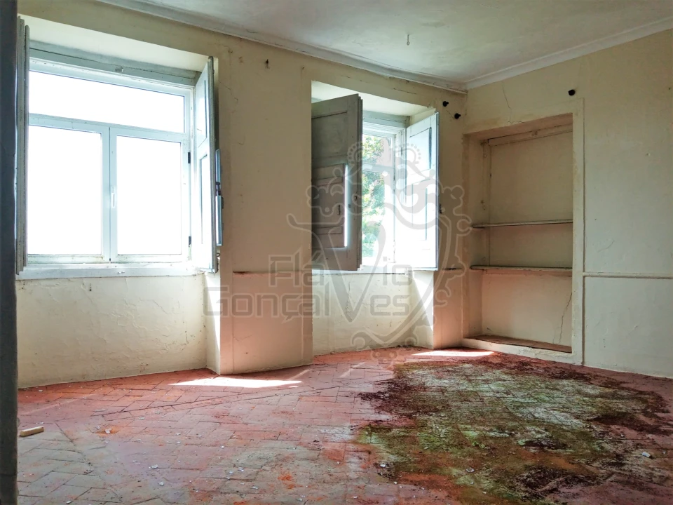 Moradia T6 para Venda em Estremoz (Santa Maria e Santo André) Foto 11